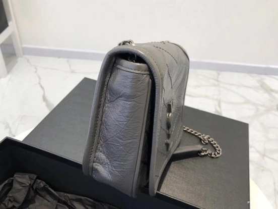 Repzbay REP WALLET CHAIN NIKI YSL 0810